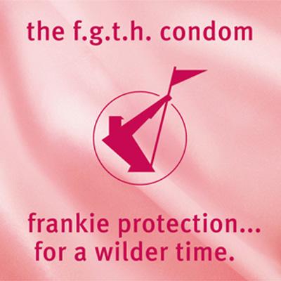 Return To The Pleasuredome : Frankie Goes To Hollywood
