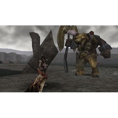 ヴァルハラナイツ2 バトルスタンス : Game Soft (PlayStation