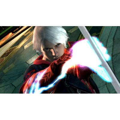 Devil May Cry 4(デビルメイクライ4): PLAYSTATION 3 the Best