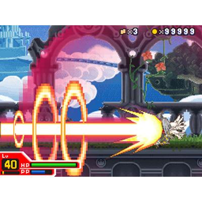 ペンギンの問題X 天空の7戦士 : Game Soft (Nintendo DS