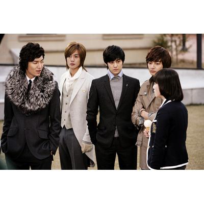 中古:盤質B】 花より男子～Boys Over Flowers DVD-BOX1 : 花より男子 | HMVu0026BOOKS online -  OPSDB168