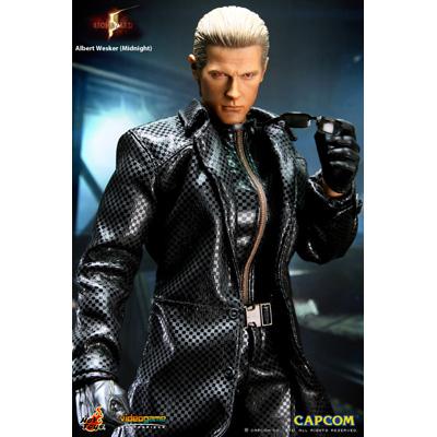 Video Game Masterpiece  / 6 Scale Fully Poseable Figure