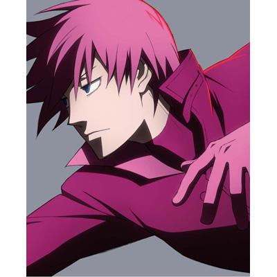 DARKER THAN BLACK -黒の契約者-Blu-ray BOX | HMV&BOOKS online