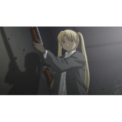 GUNSLINGER GIRL Blu-ray BOX | HMV&BOOKS online - ZMAZ-4973