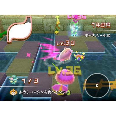 たべモン : Game Soft (Wii) | HMVu0026BOOKS online - RVLPRQCJ