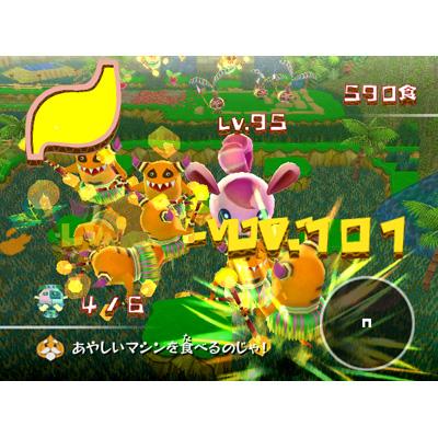 たべモン : Game Soft (Wii) | HMVu0026BOOKS online - RVLPRQCJ