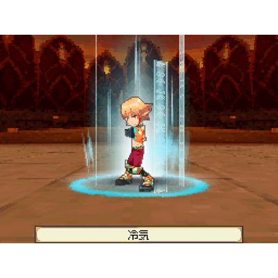 中古:状態A】 サガ2秘宝伝説 GODDESS OF DESTINY : Game Soft