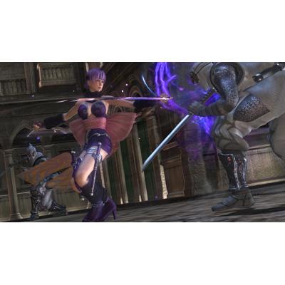 NINJA GAIDEN Σ2（ニンジャガイデン シグマ2） : Game Soft (PlayStation 3) | HMV&BOOKS  online - BLJM60168