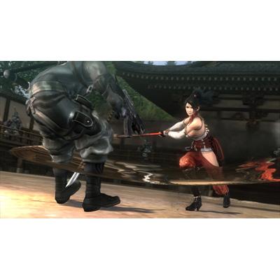 NINJA GAIDEN Σ2(ニンジャガイデン シグマ2)プレミアム NINJA GAIDEN Σ2(ニンジャガイデン シグマ2)プレミアム