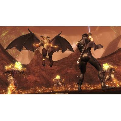 NINJA GAIDEN Σ2（ニンジャガイデン シグマ2）プレミアム