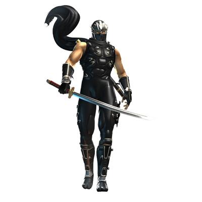 NINJA GAIDEN Σ2（ニンジャガイデン シグマ2）プレミアムボックス