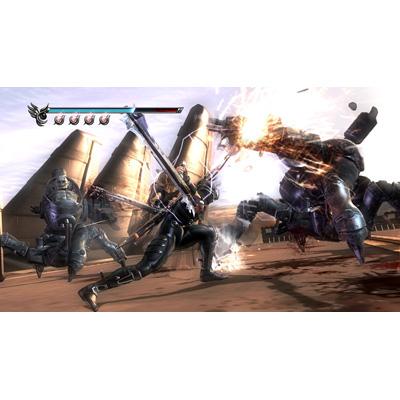 NINJA GAIDEN Σ2(ニンジャガイデン シグマ2)プレミアム NINJA GAIDEN Σ2(ニンジャガイデン シグマ2)プレミアム