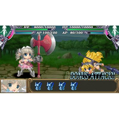 希少】CHAOS カオス クイーンズブレイド レイナ sp サイン