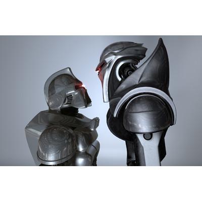 GALACTICA： スピンオフTVムービー』 【RAZOR／ペガサスの黙示録