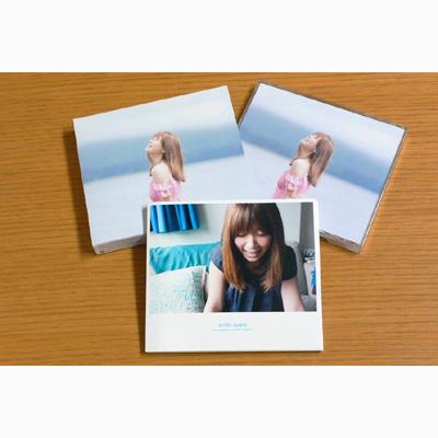 ayaka's History 2006－2009 (Photo Book付) : 絢香 | HMVu0026BOOKS online -  WPCL-10742/3