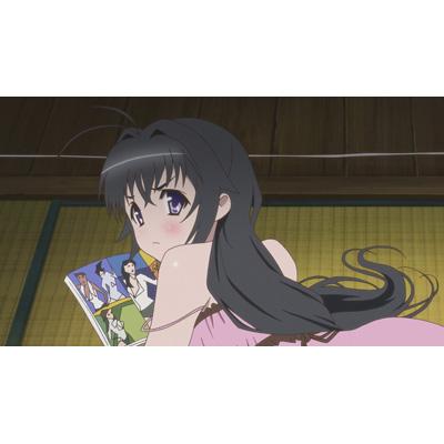 OVA かのこん ～真夏の大謝肉祭・上～【Blu-ray】 | HMV&BOOKS online