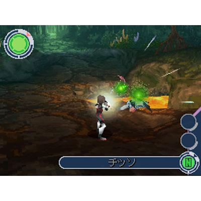 エレメントハンター Game Soft Nintendo Ds Hmv Books Online Ntrpbelj