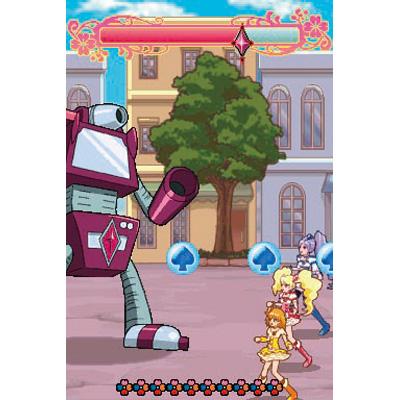フレッシュプリキュア あそびコレクション Game Soft Nintendo Ds Hmv Books Online Ntrpbfpj フレッシュプリキュア あそびコレクション Game Soft Nintendo Ds Hmv Books Online Ntrpbfpj