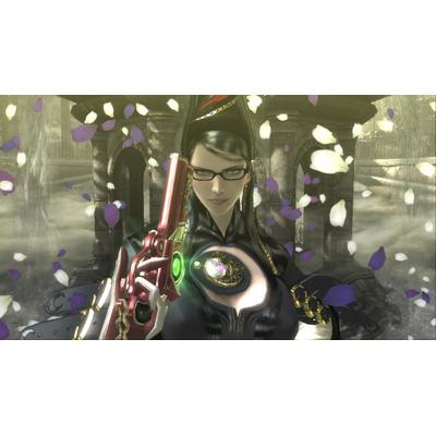 中古:状態A】 BAYONETTA(ベヨネッタ) : Game Soft (PlayStation 3