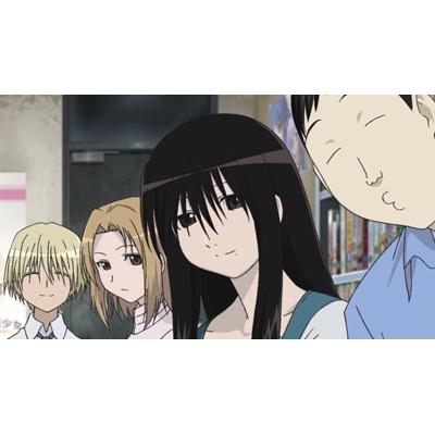 Amazon.com: げんしけん DVD-BOX 3 : Movies & TV