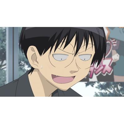 げんしけん2 DVD-BOX | HMV&BOOKS online - ZMSZ-5140