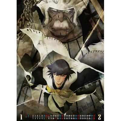 BLEACH(A)/ 2010年 カレンダー : Calendar | HMV&BOOKS online - 10CL229