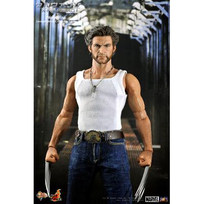 Movie Masterpiece -1 / 6 Scale Fully Poseable Figure Movie Masterpiece -1 / 6 Scale Fully Poseable Figure