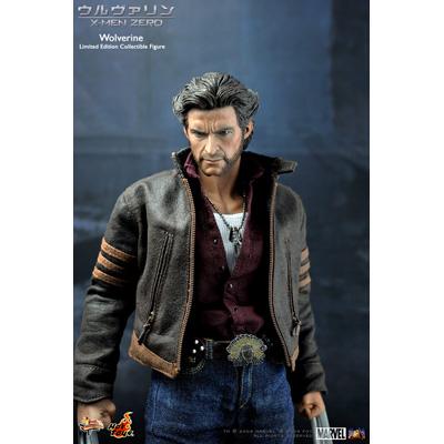 送料無料☆ 【新品】【未開封】 X-MEN ウルヴァリン フィギュア
