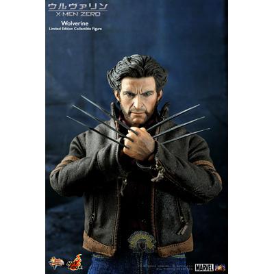Movie Masterpiece -1 / 6 Scale Fully Poseable Figure