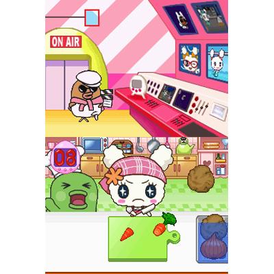 たまごっちのなりきりチャンネル : Game Soft (Nintendo DS