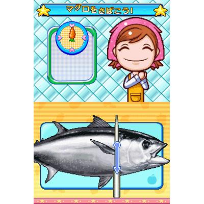 クッキングママ3 Game Soft Nintendo Ds Hmv Books Online Ntrpb3cj クッキングママ3 Game Soft Nintendo Ds Hmv Books Online Ntrpb3cj