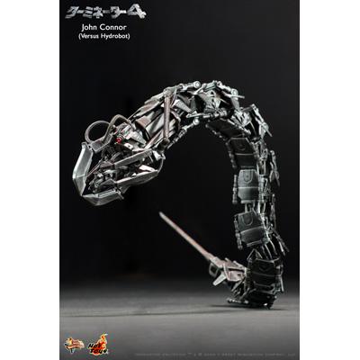 Movie Masterpiece 1 / 6 Figure: ターミネーター4 ジョン