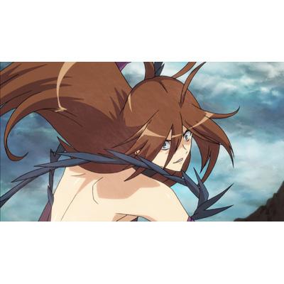 クイーンズブレイド 玉座を継ぐ者 第1巻 【Blu-ray】 : クイーンズブレイド | HMVu0026BOOKS online - ZMXZ-4781