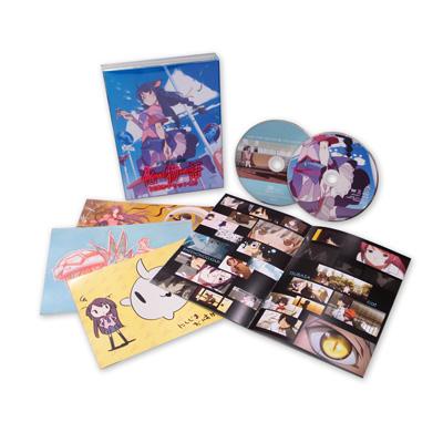 化物語 第五巻／つばさキャット（上） 【完全生産限定版】 Blu-ray