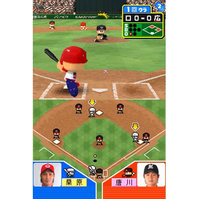 パワプロクンポケット12 : Game Soft (Nintendo DS) | HMV&BOOKS