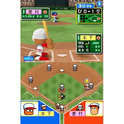 【中古:状態AB】 パワプロクンポケット12 : Game Soft (Nintendo DS