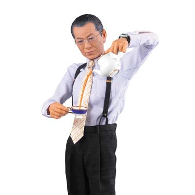 RAH 杉下右京 : 水谷豊 | HMV&BOOKS online - 4530956104829