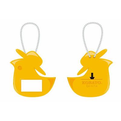 X こばと。 クラフェス限定 缶バッジセット 神威 封真 小鳩 藤本