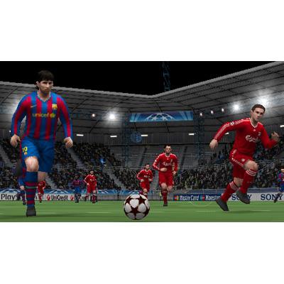 ワールドサッカー ウイニングイレブン 10 Game Soft Playstation Portable Hmv Books Online Vp060j1