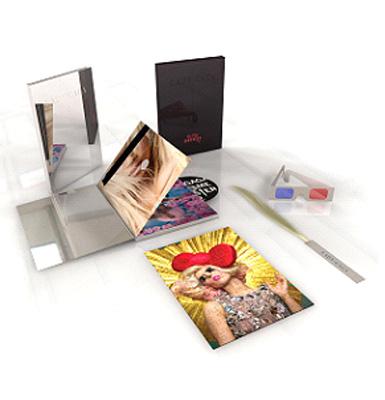 Fame Monster : Lady Gaga | HMV&BOOKS online - 1346172