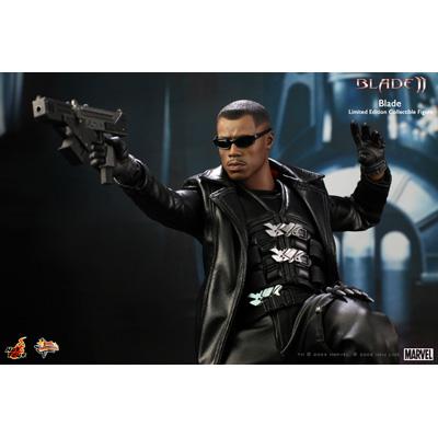 Movie Masterpiece 1 / 6 Scale Fully Poseable Figure Movie Masterpiece 1 / 6 Scale Fully Poseable Figure
