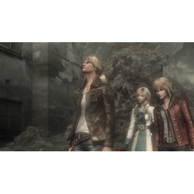 (未使用･未開封品)　End of Eternity (エンド オブ エタニティ) - Xbox360 og8985z Amazon | End of Eternity (エンド オブ エタニティ) - Xbox360