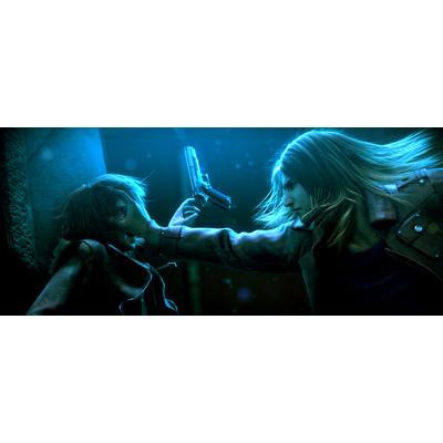 End of Eternity (エンド オブ エタニティ) : Game Soft