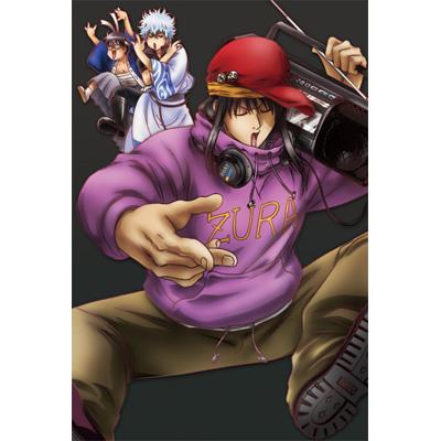 銀魂 シーズン其ノ四 4 【完全生産限定版】 : 銀魂 | HMVu0026BOOKS online - ANZB-6204/5