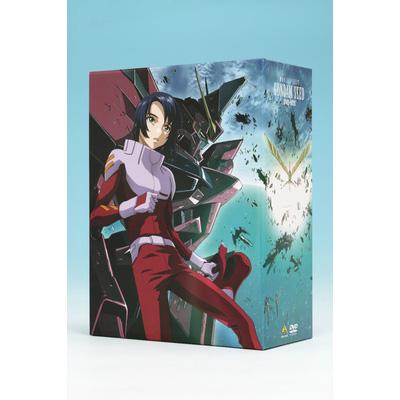 機動戦士ガンダムSEED DVD-BOX : ガンダム | HMV&BOOKS online - BCBA-3804