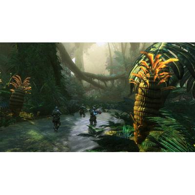 アバター THE GAME : Game Soft (Xbox360) | HMV&BOOKS online