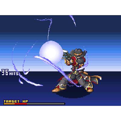 無限のフロンティアEXCEED スーパーロボット大戦OGサーガ : Game