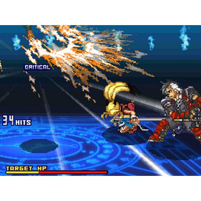 無限のフロンティアEXCEED スーパーロボット大戦OGサーガ : Game