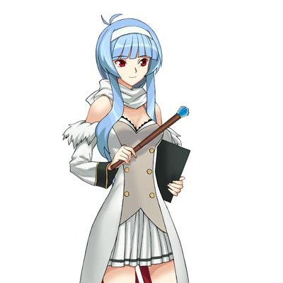 クイズマジックアカデミーDS 二つの時空石 : Game Soft