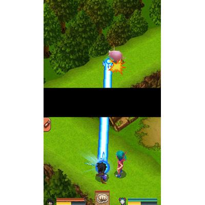 【新品】ドラゴンボールDS ドラゴンボールDS Welcome Price2800 : Game Soft (Nintendo DS